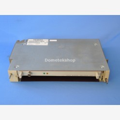 Berthel S5-ARCNET in Siemens 6ES5 491-0LB1